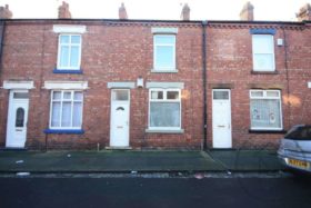 2 bedroom Terraced to rent